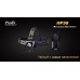 Фонарь Fenix HP30 XM-L2 Серый