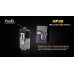 Фонарь Fenix HP30 XM-L2 Серый