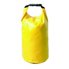 Гермомешок AceCamp Vinyl Dry Sack 10L Желтый