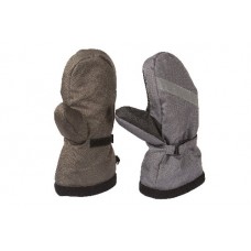 Рукавицы Huntsman Полюс (Cell) хаки