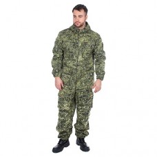 Костюм Huntsman Егерь, тк. смесовая Grass