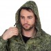 Костюм Huntsman Егерь, тк. смесовая Grass