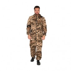 Костюм Huntsman Егерь, тк. смесовая Сигма