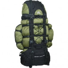 Рюкзак Splav Terrain Light 120 зеленый