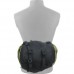 Рюкзак Splav Terrain Light 120 зеленый