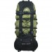 Рюкзак Splav Terrain Light 120 зеленый