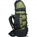 Рюкзак Splav Terrain Light 120 зеленый