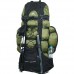 Рюкзак Splav Terrain Light 120 зеленый