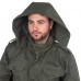 Костюм Huntsman Крафт (cotton) Хаки