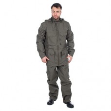 Костюм Huntsman Сталкер, летний (смесовая риптоп) Хаки
