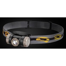 Фонарь налобный Fenix HL25 XP-G2 (R5) Серый