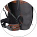 Рюкзак Splav Hike &amp; Fly 80 кирпичный