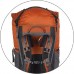 Рюкзак Splav Hike &amp; Fly 80 кирпичный