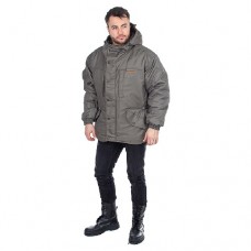 Куртка Huntsman Ангара (тк. taslan dobby) Болото