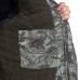Куртка Huntsman Ангара (тк. taslan dobby) Графика листва (болото)