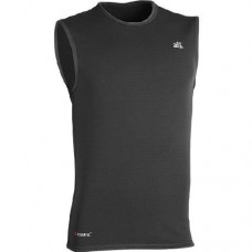 Термомайка Splav Power Stretch Pro черная
