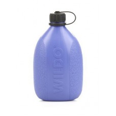 Фляга Wildo Hiker Bottle Blueberry