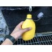 Фляга Wildo Hiker Bottle Lemon
