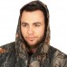 Костюм Huntsman Тайга-3, демисезонный (алова-мембрана) Темный лес (дубок)