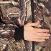 Костюм Huntsman Тайга-3, демисезонный (алова-мембрана) Светлый лес