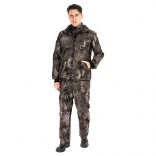 Костюм Huntsman Тайга-3, демисезонный (алова-мембрана) Спектр