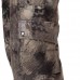 Костюм Huntsman Тайга-3, демисезонный (алова-мембрана) Спектр