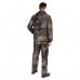 Костюм Huntsman Тайга-3, демисезонный (алова-мембрана) Спектр