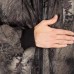 Костюм Huntsman Тайга-3, демисезонный (алова-мембрана) Спектр