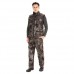 Костюм Huntsman Тайга-3, демисезонный (алова-мембрана) Спектр