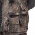 Костюм Huntsman Тайга-3, демисезонный (алова-мембрана) Спектр