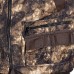 Костюм Huntsman Тайга-3, демисезонный (алова-мембрана) Хаки/MU-1G
