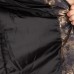 Костюм Huntsman Тайга-3, демисезонный (алова-мембрана) Хаки/MU-1G