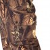 Костюм Huntsman Тайга-3, демисезонный (алова-мембрана) Рябина