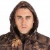 Костюм Huntsman Тайга-3, демисезонный (алова-мембрана) Рябина