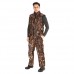 Костюм Huntsman Тайга-3, демисезонный (алова-мембрана) Рябина