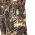 Костюм Huntsman Тайга-3, демисезонный (алова-мембрана) Камыш