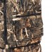 Костюм Huntsman Тайга-3, демисезонный (алова-мембрана) Камыш