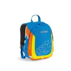 Рюкзак Tatonka Alpine Kid 6 bright blue