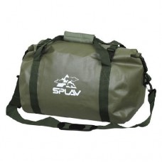 Гермосумка Splav Duffel большая Олива
