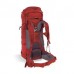 Рюкзак Tatonka Yukon 60+10 Women redbrown