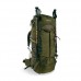 Рюкзак Tatonka Yukon 70+10 olive