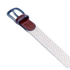 Ремень женский AceCamp Flexi Belt слоновая кость
