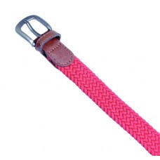 Ремень женский AceCamp Flexi Belt красный