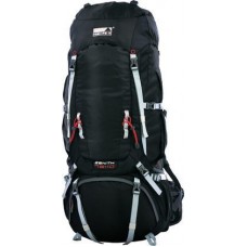 Рюкзак High Peak Zenith 75+10 black