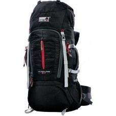 Рюкзак High Peak Kilimanjaro 50 black