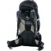 Рюкзак High Peak Sherpa 65+10 black