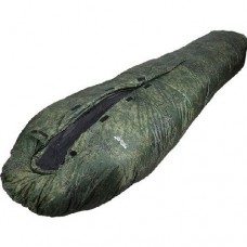 Спальный мешок Splav Combat 1 220см Цифровая флора