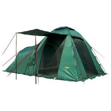 Палатка Canadian Camper Hyppo 4 woodland