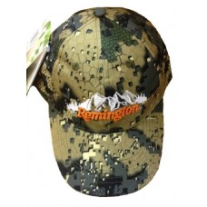 Кепка с козырьком Remington Wormwood RM1504-999