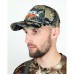 Кепка с козырьком Remington Wormwood RM1504-999